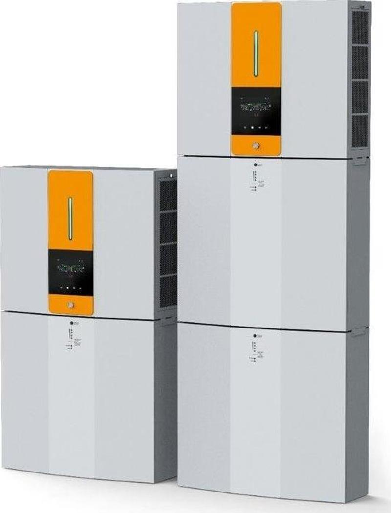 Linetec Energy Storage System 