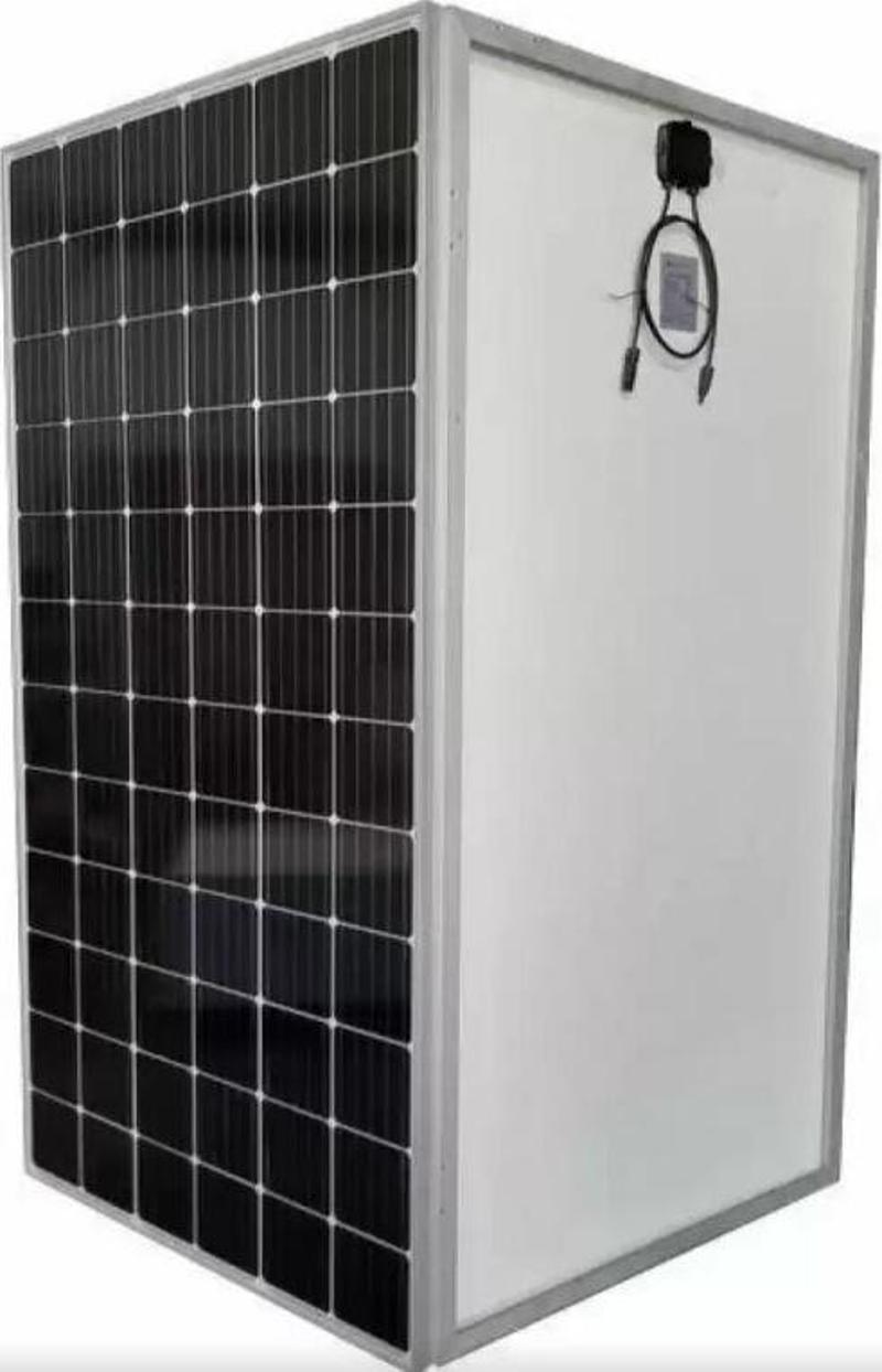 410 W Watt Monokristal Güneş Paneli