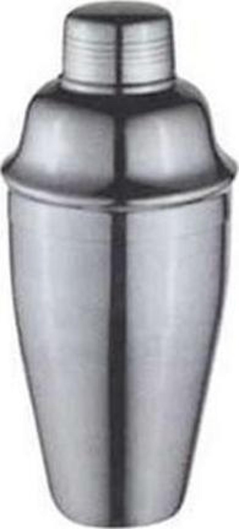 Shaker Kokteyl Çelik 750 ML L-30645