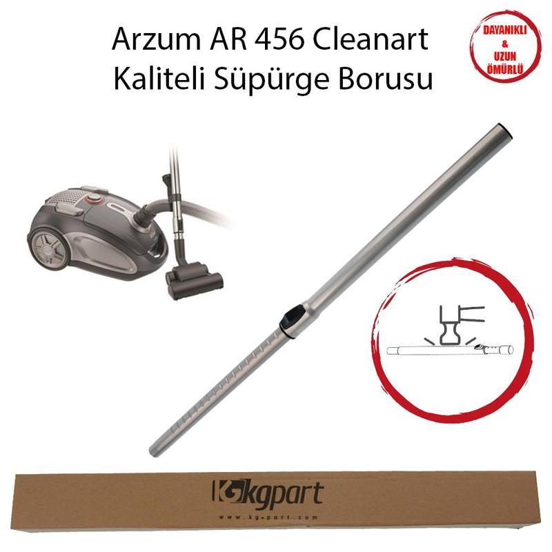 KGPart KGPart Arzum AR 456 Cleanart Elektrikli Süpürge İçin Uyumlu Boru