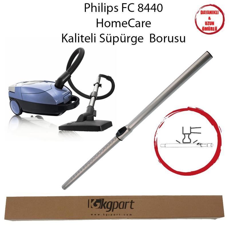 KGPart KGPart Philips FC 8440 HomeCare Elektrikli Süpürge İçin Uyumlu Boru