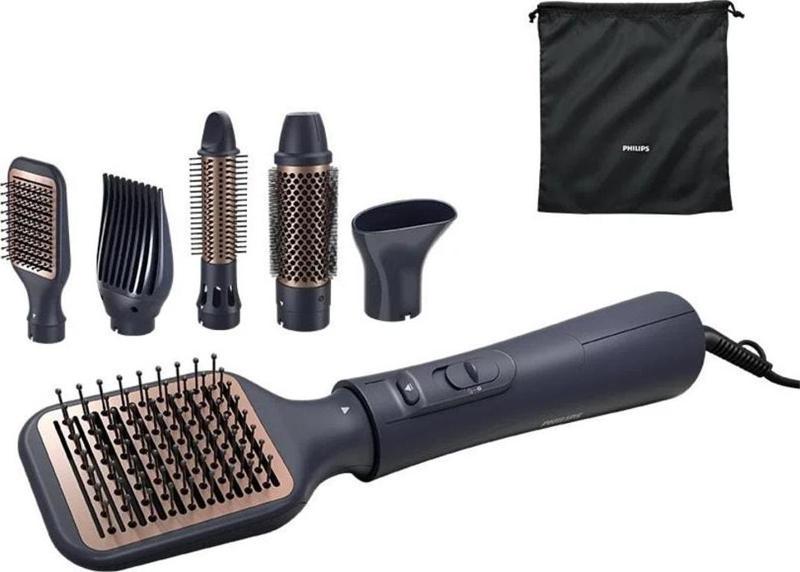 Bha530/00 Airstyler Argan Yağlı Seramik Saç Düzletiştirici