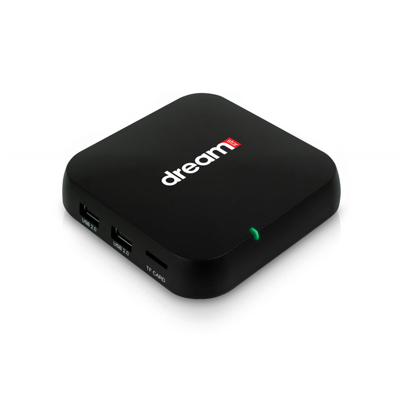 B2 16 GB 4K Android Tv Box