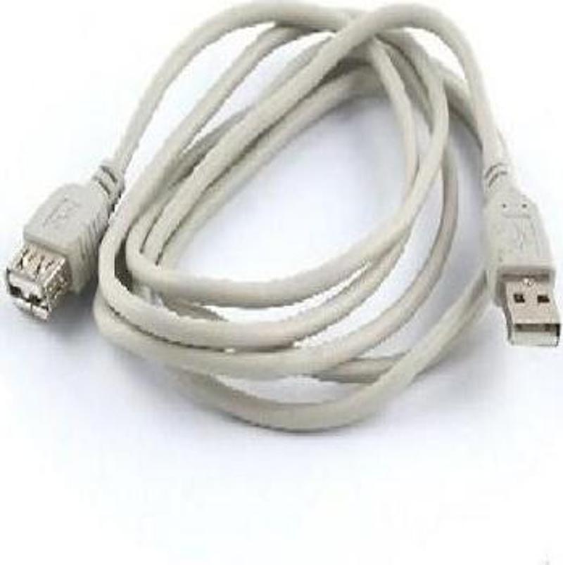 Yazıcı Kablosu USB Kablo 5 Metre Usb Yazıcı Kablo 5m