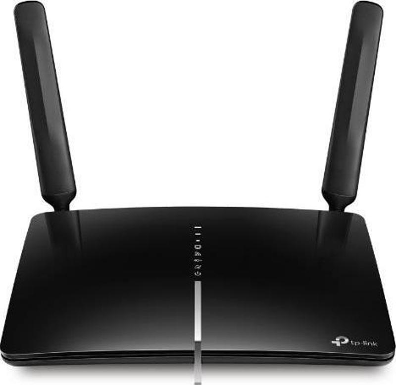 Archer MR600 4G CAT6 Dual Bant Router Sim Kartlı