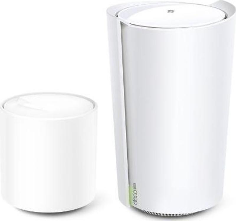 DECO X73-DSL 2Li AX5400 VDSL Bütün Ev Mesh Wi-Fi 6 Sistemi