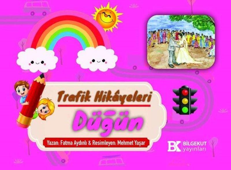 Düğün - Trafik Hikayeleri