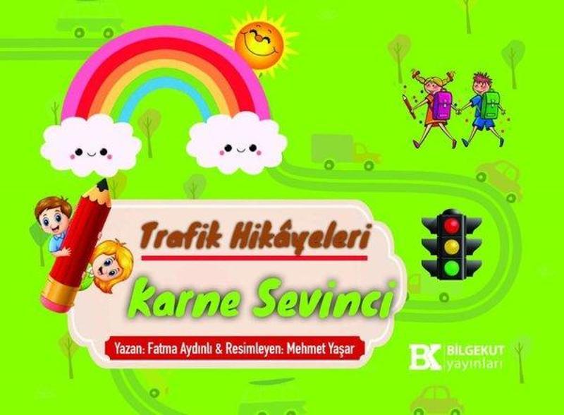 Karne Sevinci - Trafik Hikayeleri