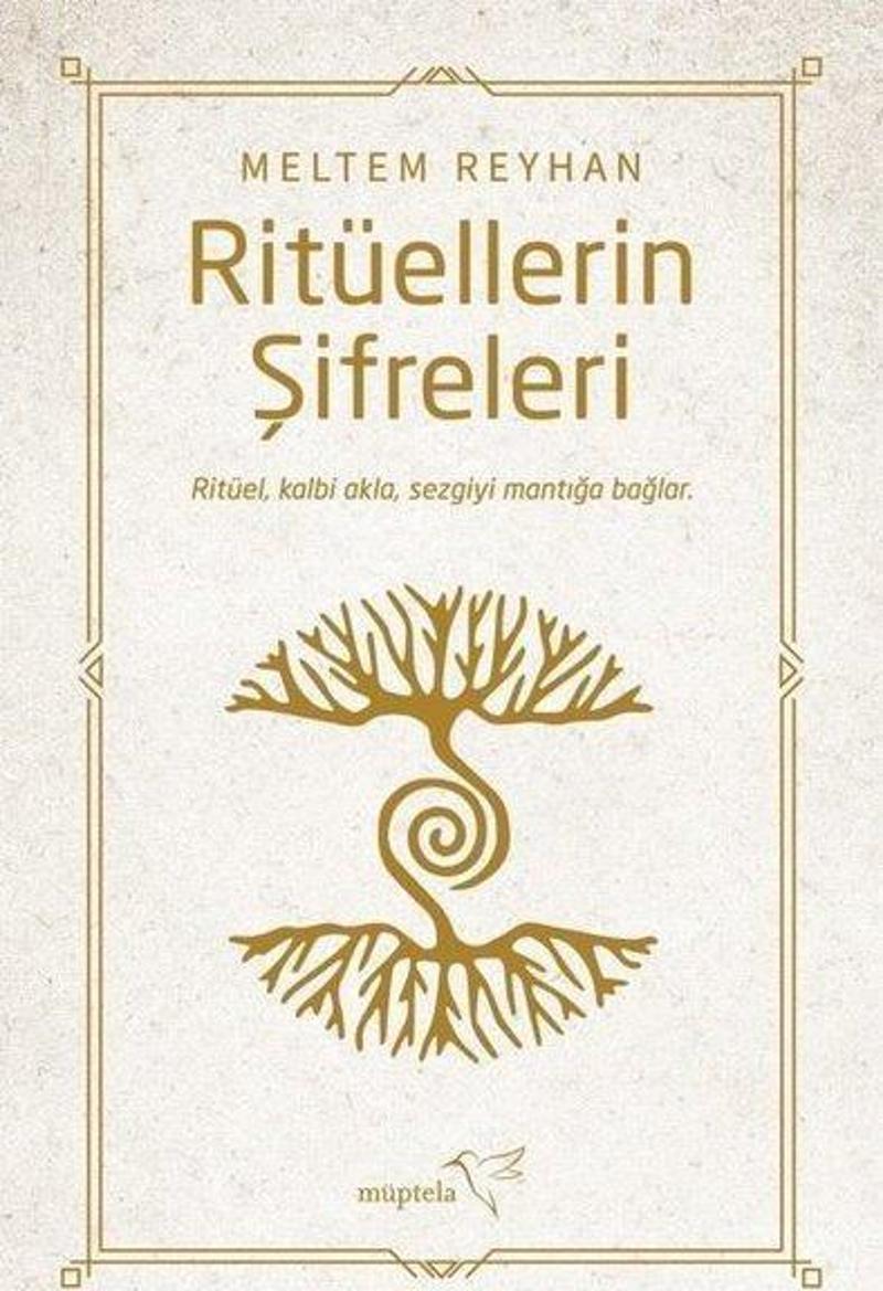 Ritüellerin Şifreleri