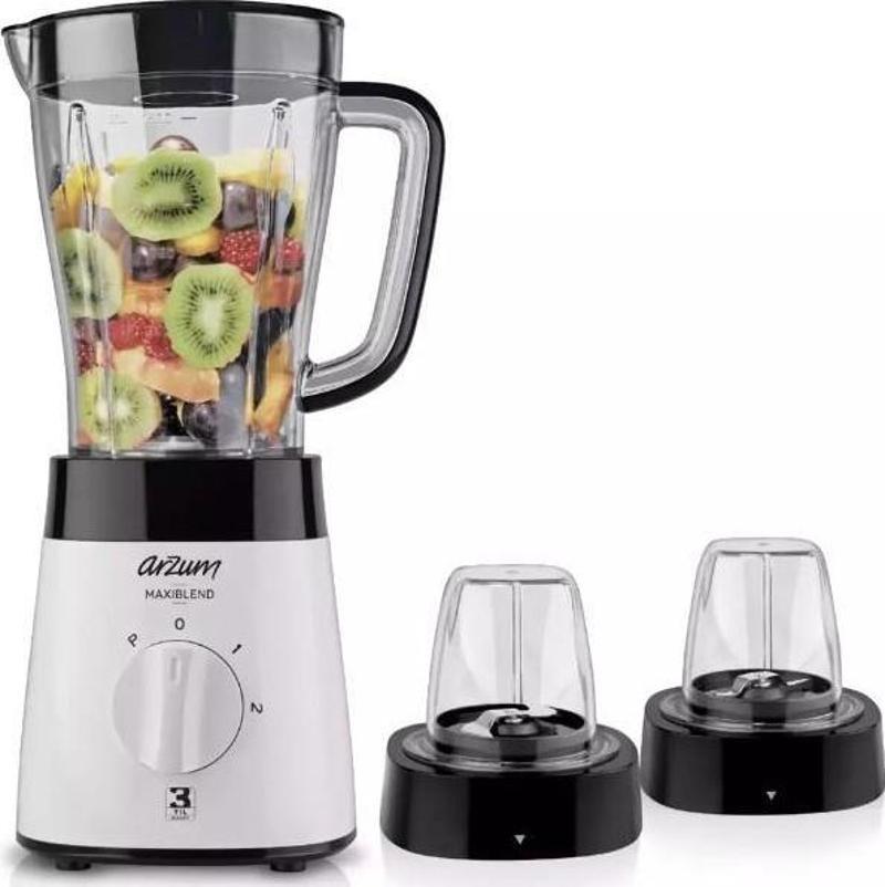 AR1057 Maxiblend Blender