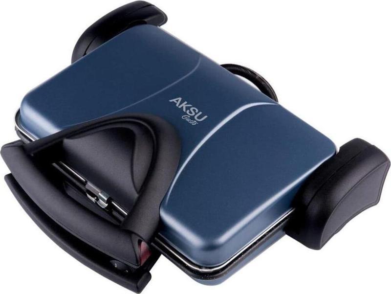 T22e Gusto Garanit Tost Makinesi (Mavi)