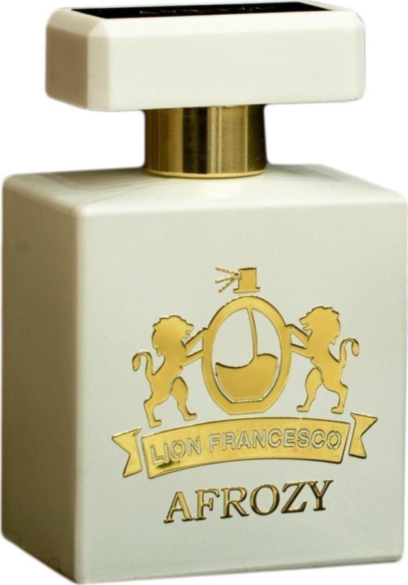 Afrozy Afrodizyak Etkili Kadın Parfüm 100 Ml Edp