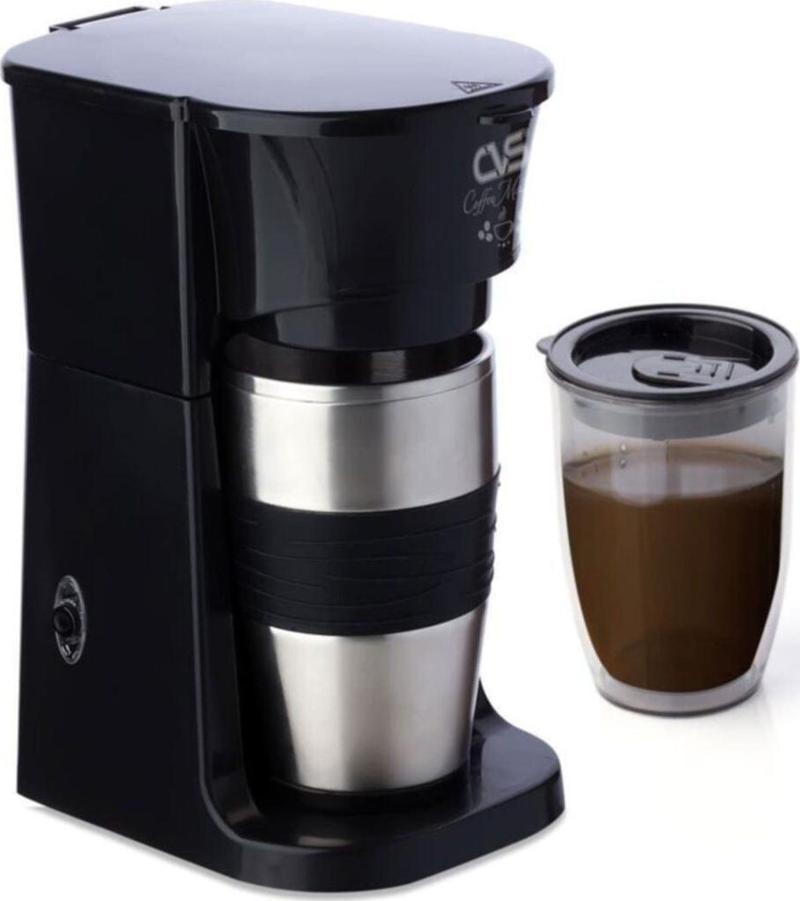 Dn 19807 Coffee Master Filtre Kahve Makinesi