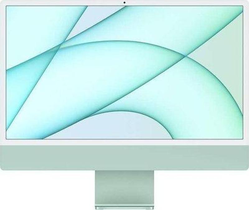 iMac M1 8 GB 256 GB SSD 24 4.5K MJV83TU/A All in One PC