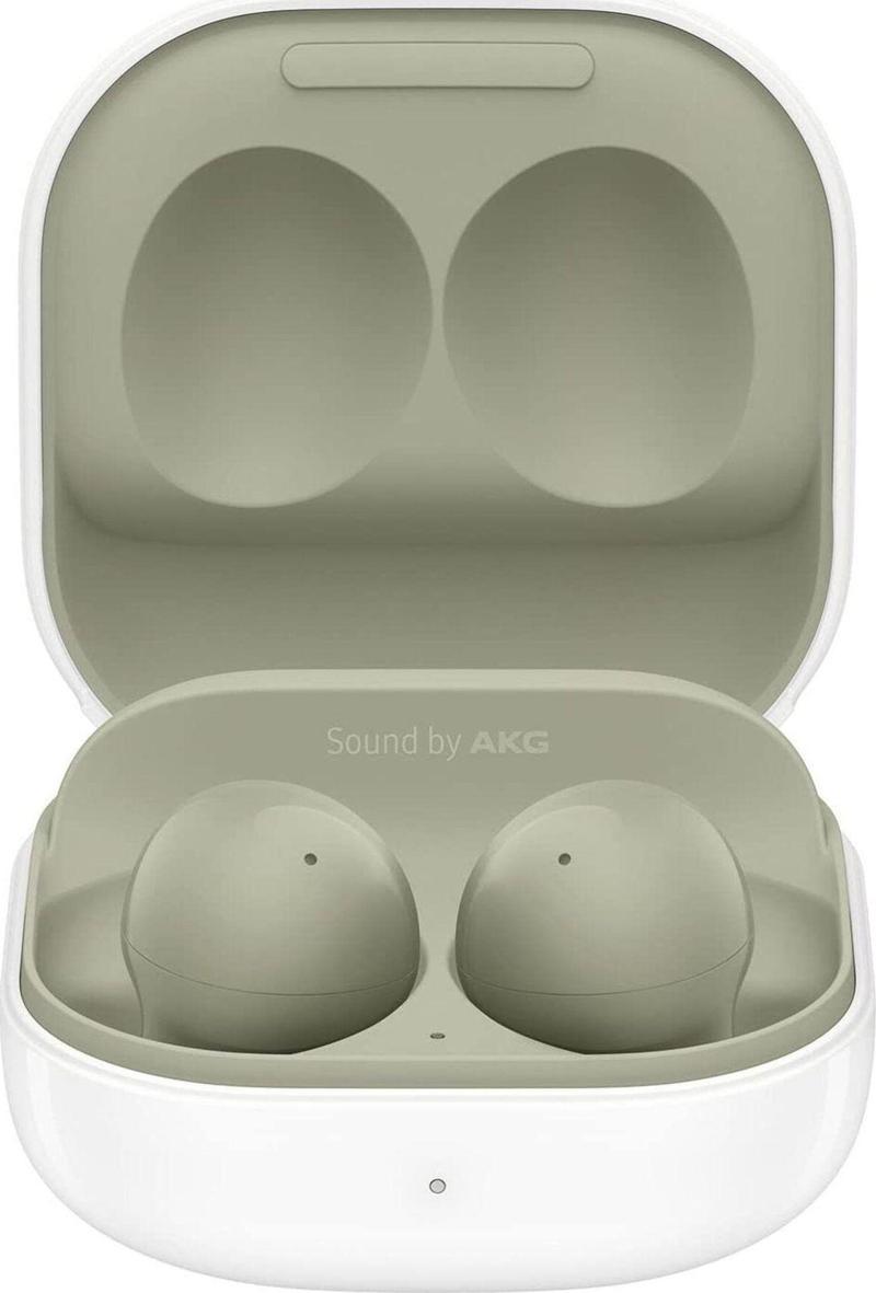 Galaxy Buds 2 Kablosuz Bluetooth Kulak İçi Kulaklık 1.Kalite