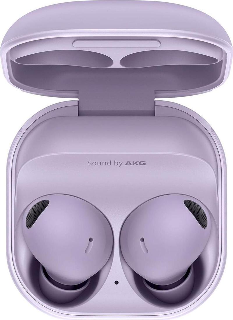 Smsng Galaxy Buds 2 Pro Uyumlu Bluetooth Kulaklık Uyumlu