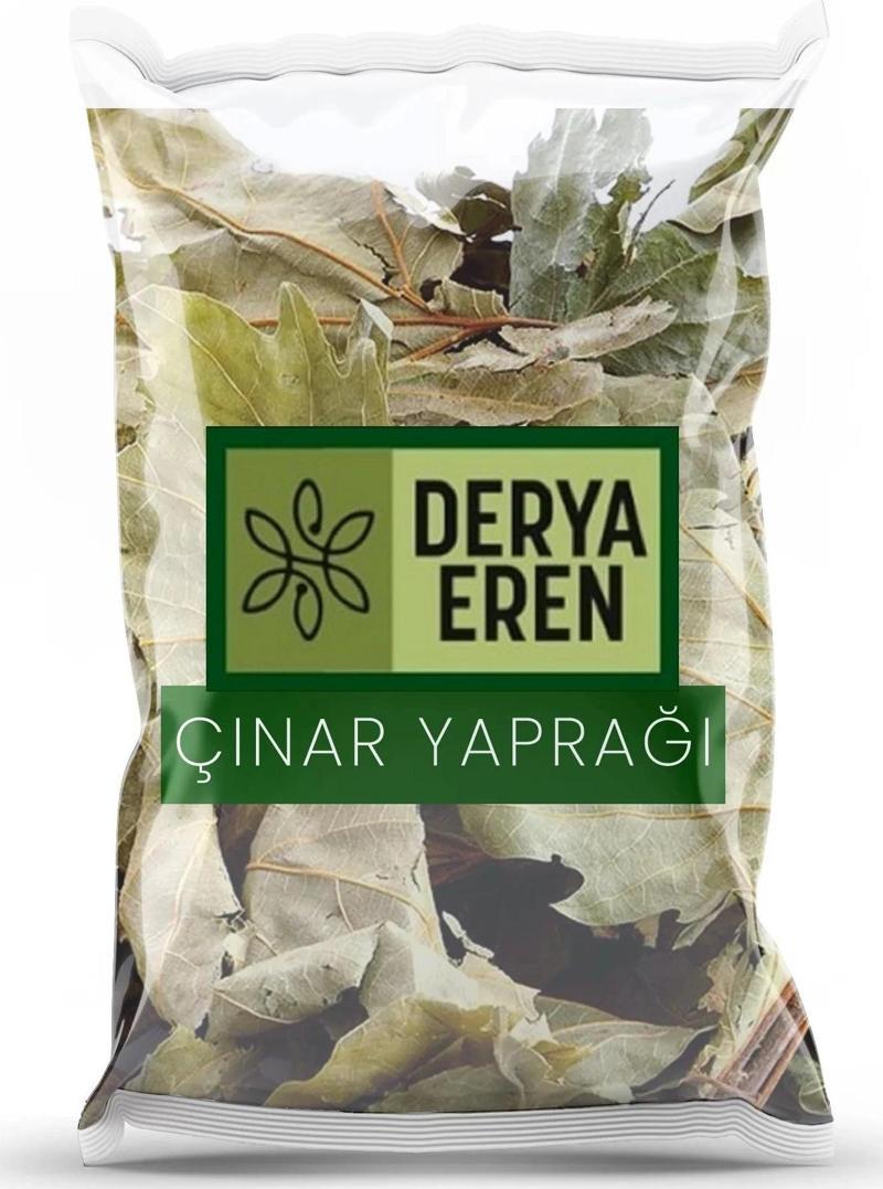 Çınar Yaprağı Derin Yırtıklı 250g