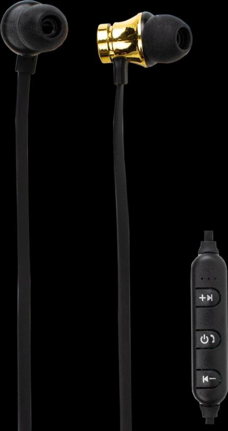 ITHINK KULAKLIK BLUETOOTH BK-700 GOLD