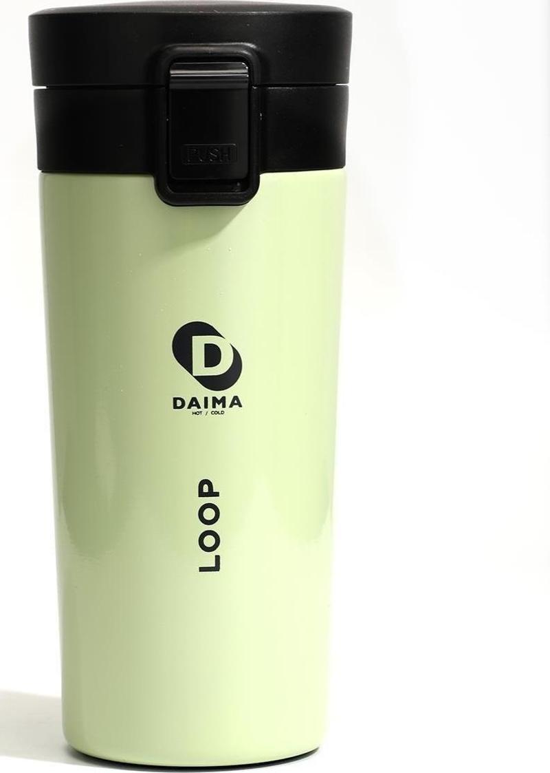 Daima Loop Bardak Termos 380 ml