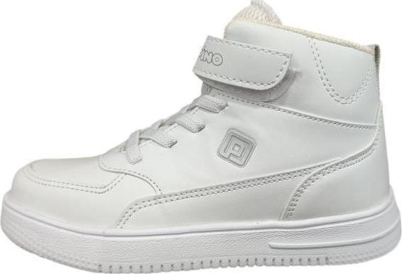 PK23-1540 BİLEK BOY CIRTLI UNİSEX ÇOCUK SPOR AYAKKABI