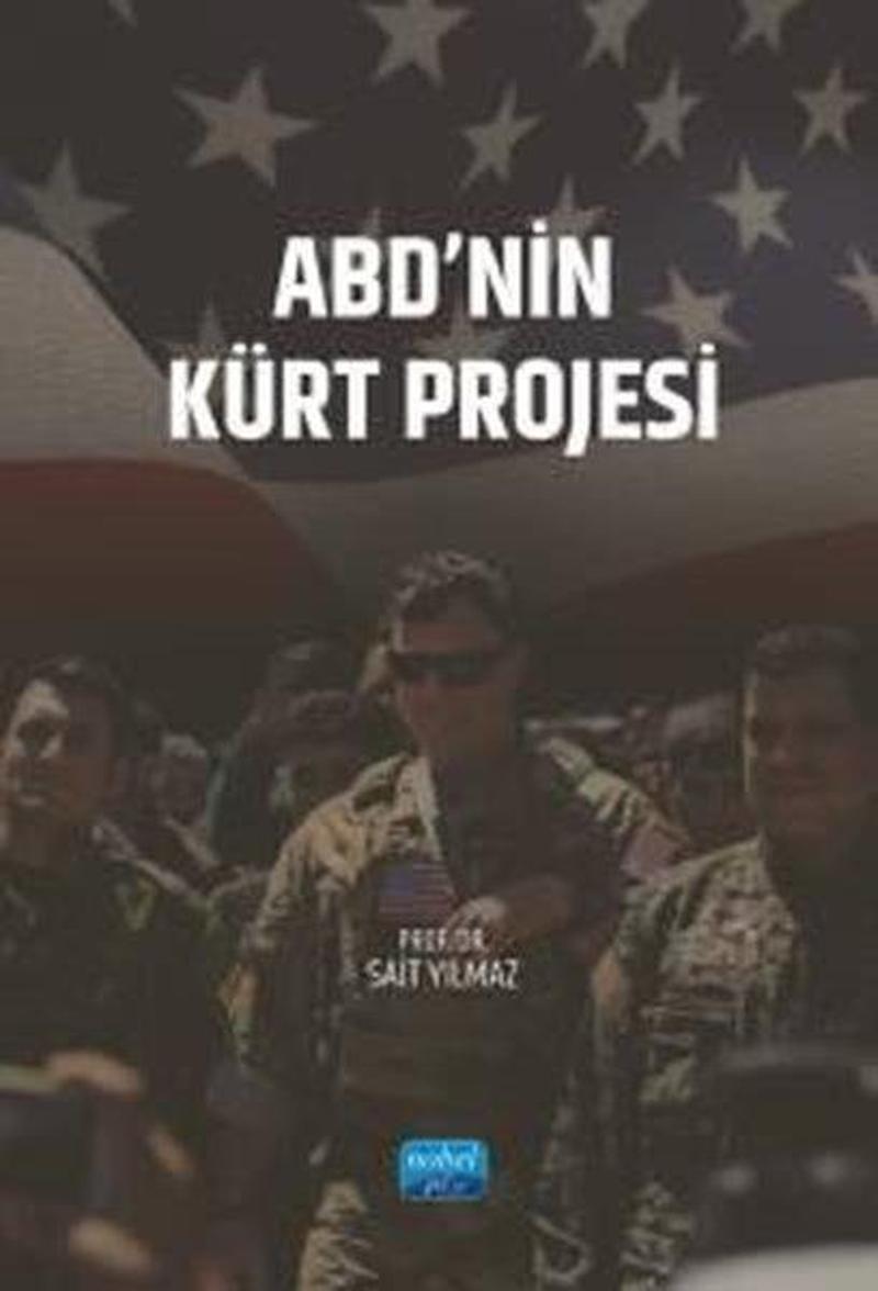 ABD'nin Kürt Projesi