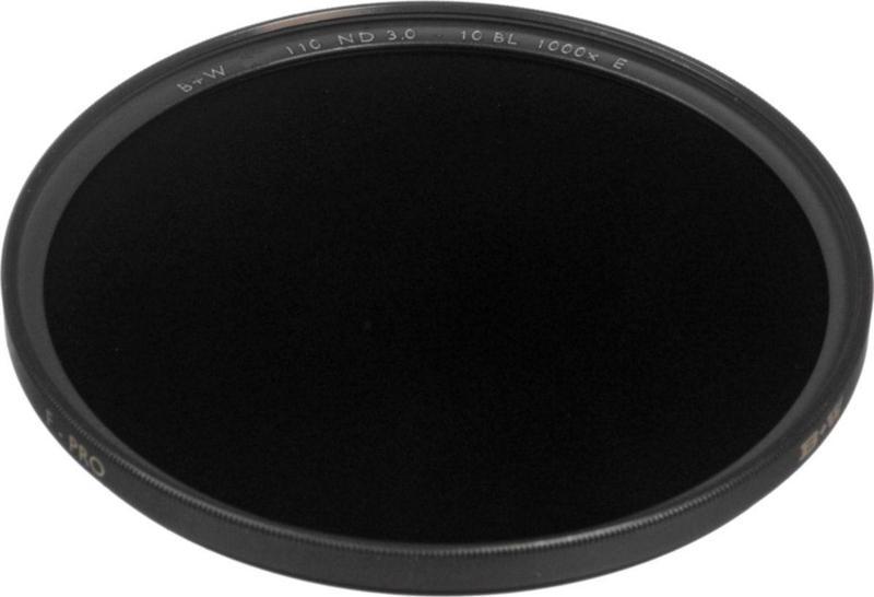 Nd 110 (1000X) Coated 52Mm (10 Stop)