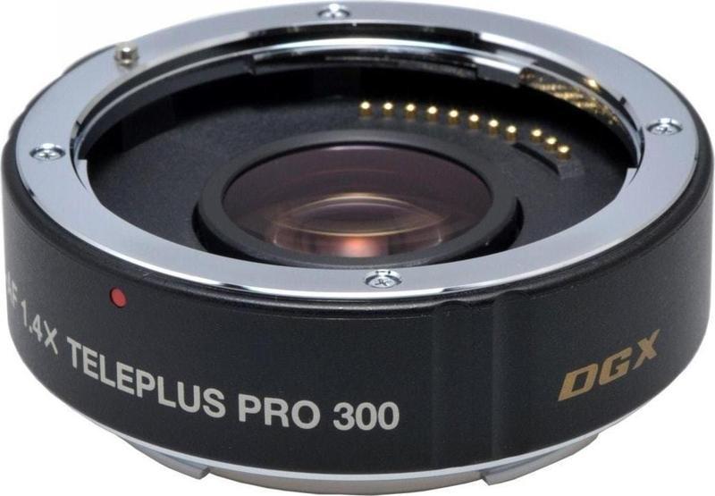 Pro 300 Dgx 1.4X Teleconverter, Canon Eos Uyumlu