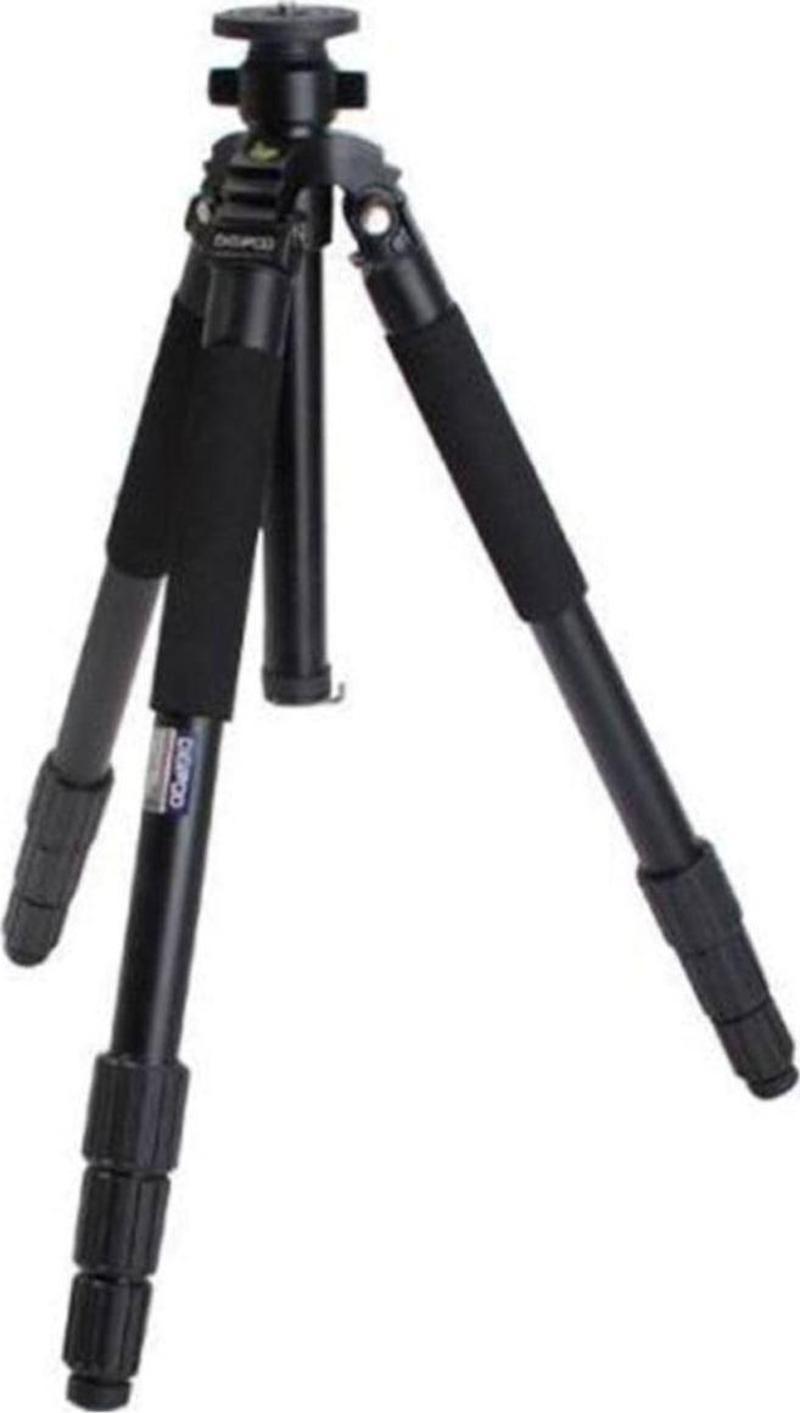 A-2840 Profesyonel Tripod + Orjinal Çanta Hediyeli