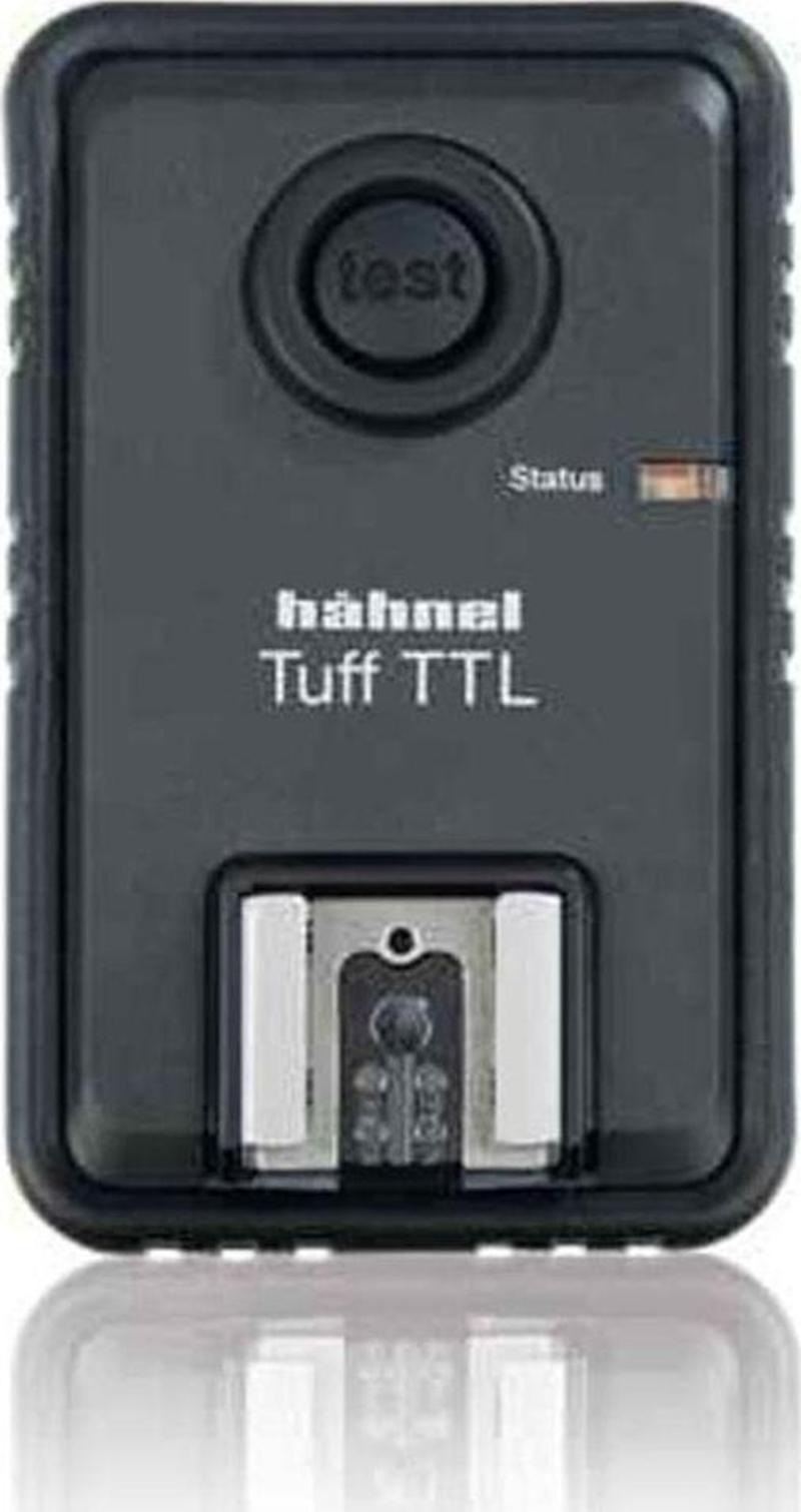 Hähnel Tuff Ttl For Canon (Reciever)