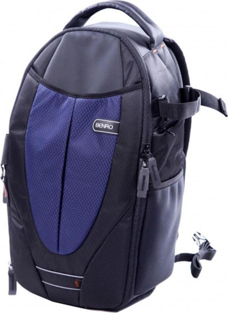 Quicken 500N Backpack Blue