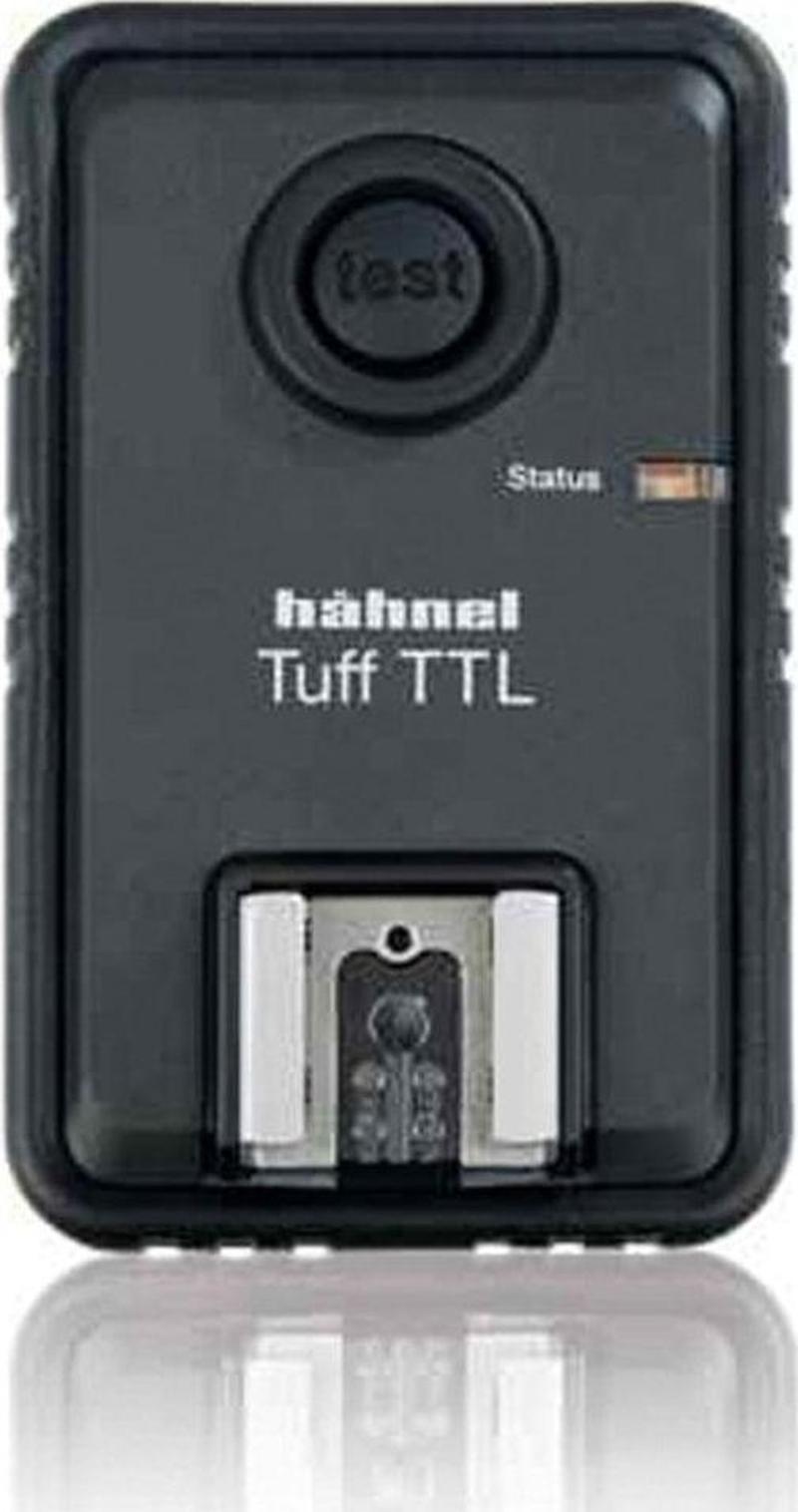 Hähnel Tuff Ttl For Nikon