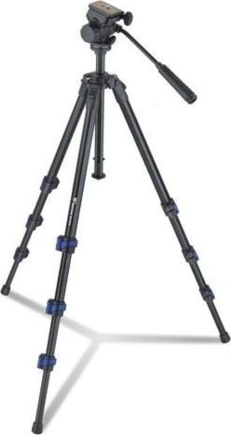 Wt 5316 Profesyonel Tripod