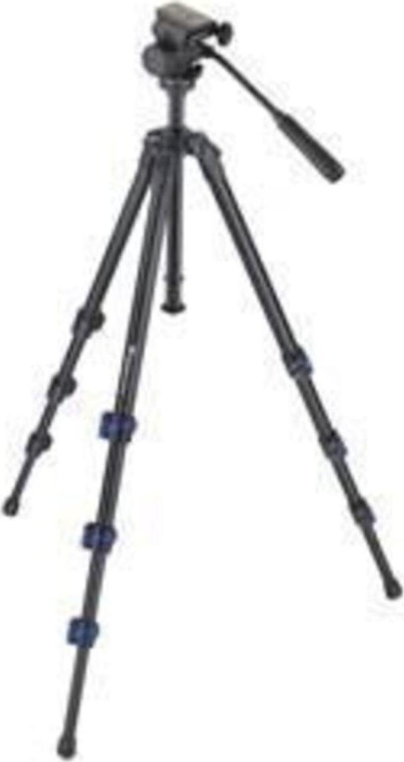 Wt 5317 Profesyonel Tripod