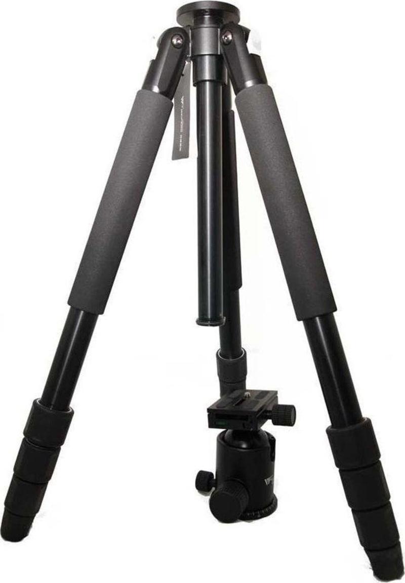 Wt 573 Profesyonel Tripod