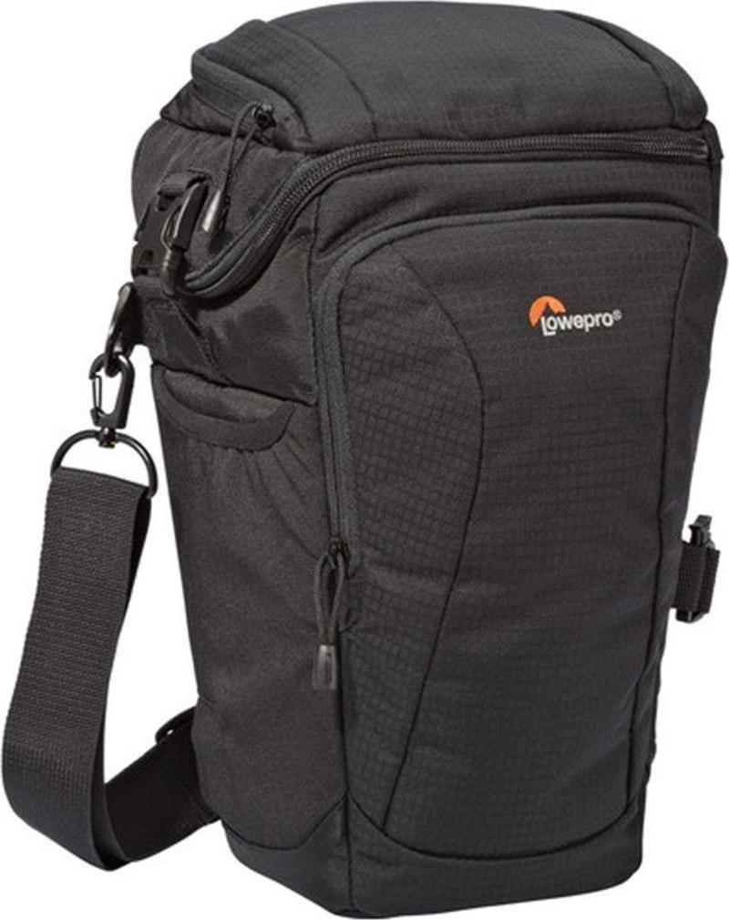 Toploader Pro 75 Aw Iı (Siyah)