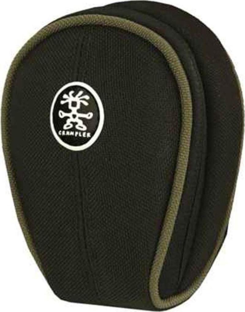 Lolly Dolly 45 Dull Black / Lt. Green Grey