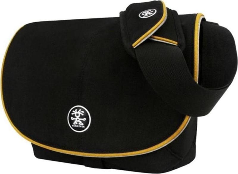 Muffin Top 4000 (Black/Mustard)