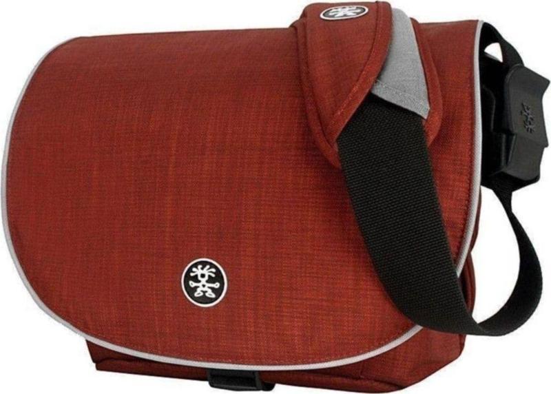 New Delhi 390 (Rust Red/Silver)