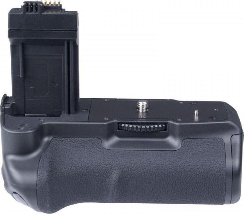 Canon 450D, 500D, 1000D İçin Battery Grip, Bg-E5