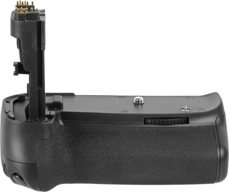 Canon 60D Için Mk-60D Battery Grip Uyumlu