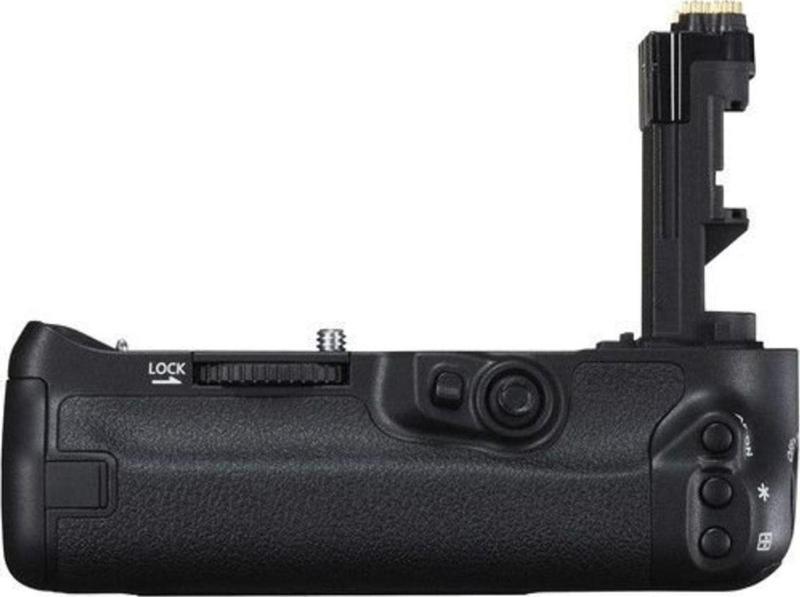 Canon 7D Mark Iı Uyumlu Battery Grip