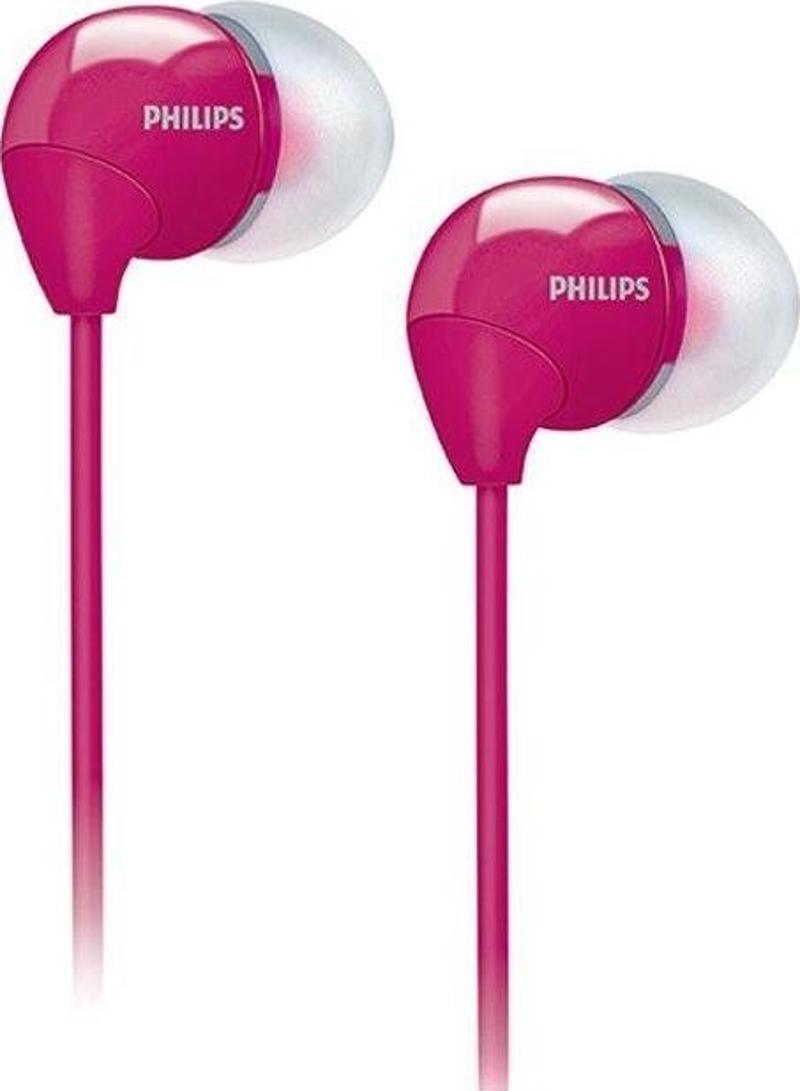 Kulakiçi Kulaklık She3590Pk/10