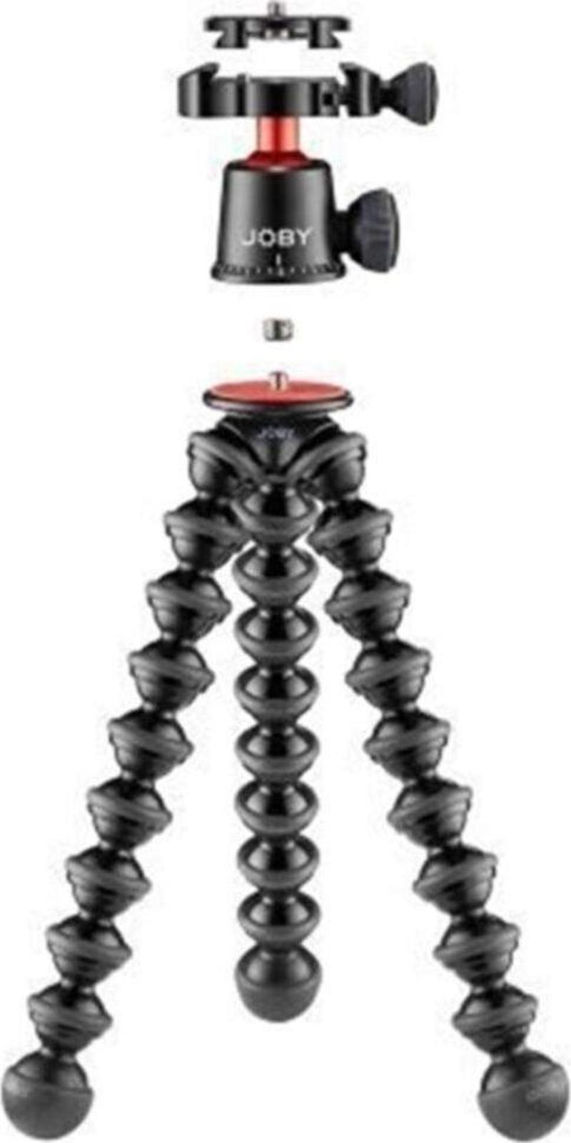 Gorillapod 3K Pro Kit (Black) Jb01566-Bww