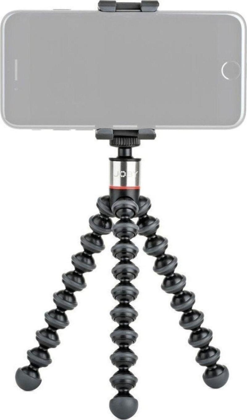 Gorillapod Jb01491-0Ww Griptight One Gp Stand