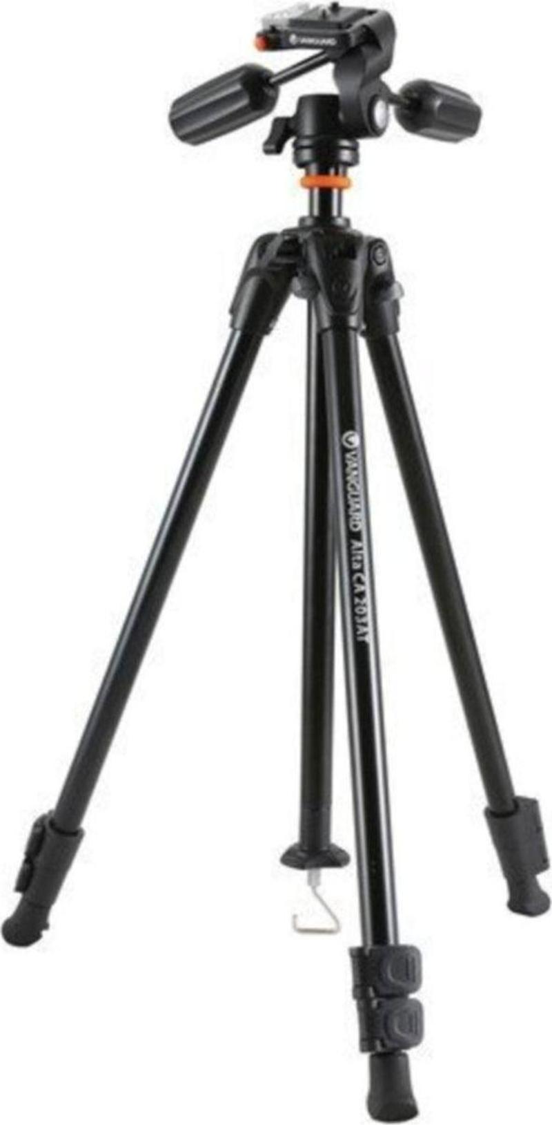 Alta Ca 203Aph Video Tripod Kiti