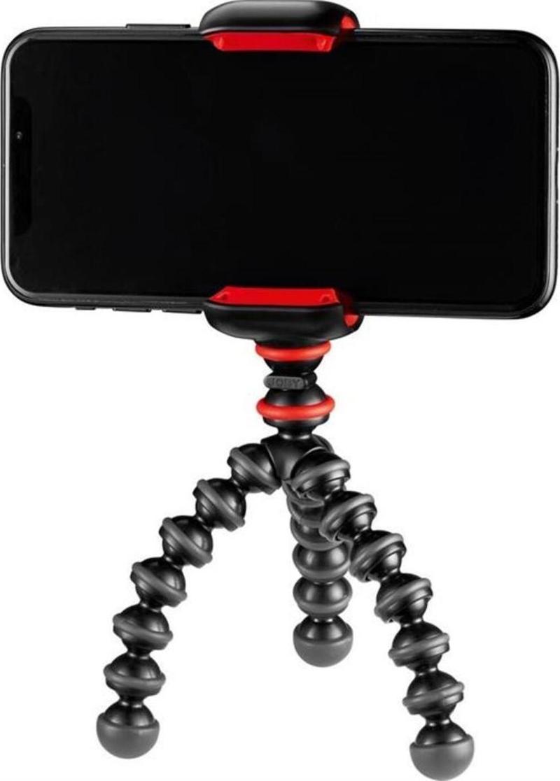 Gorillapod Starter Kit (Black) Jb01571-Bww