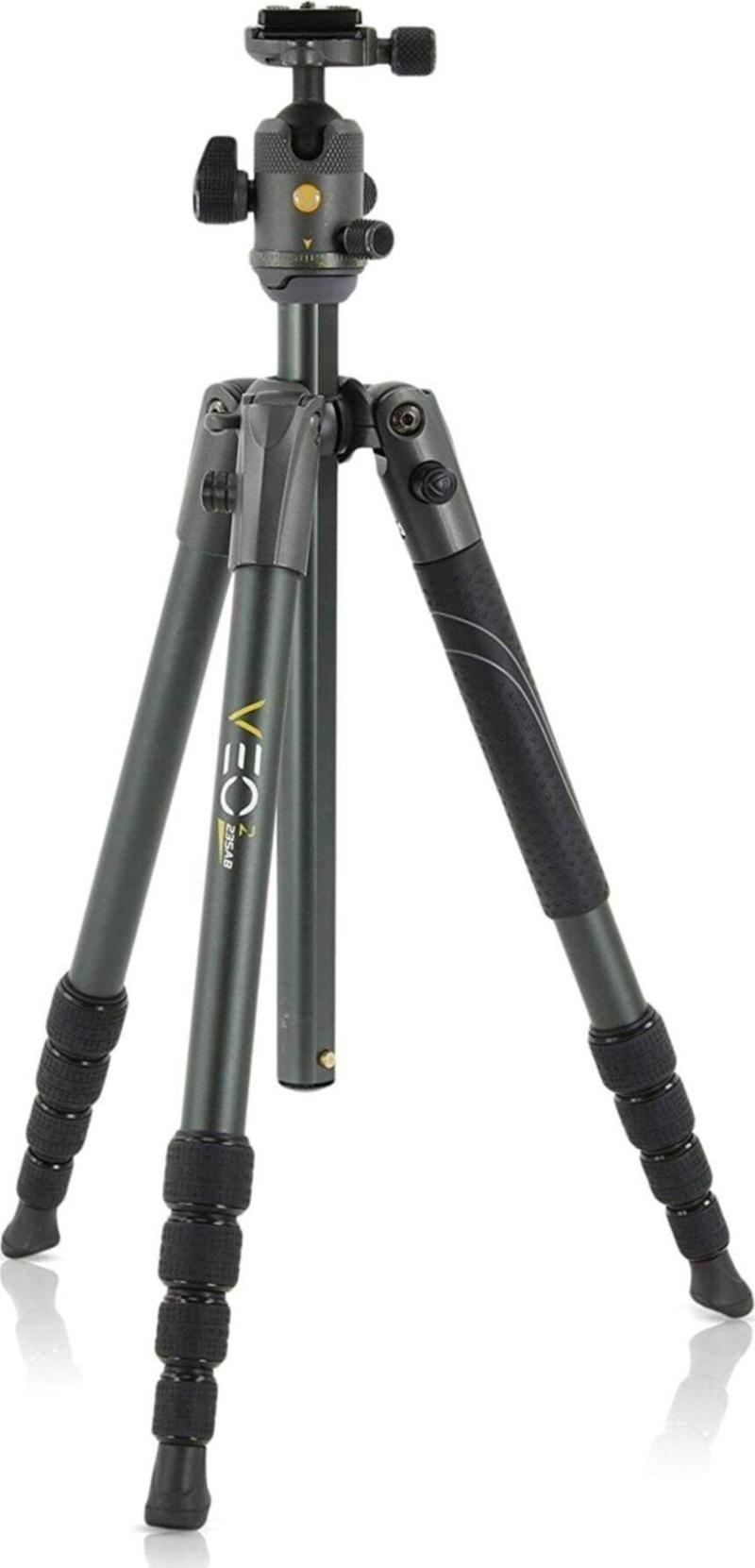 Veo 2 235Ab Aluminum Tripod