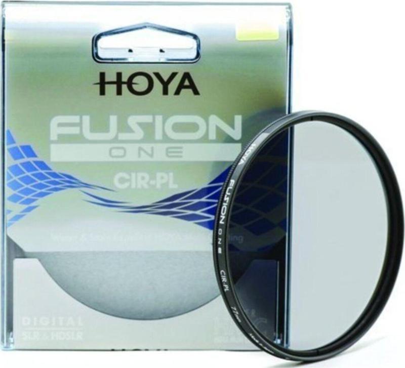 72Mm Fusion One Circular Polarize Filtre