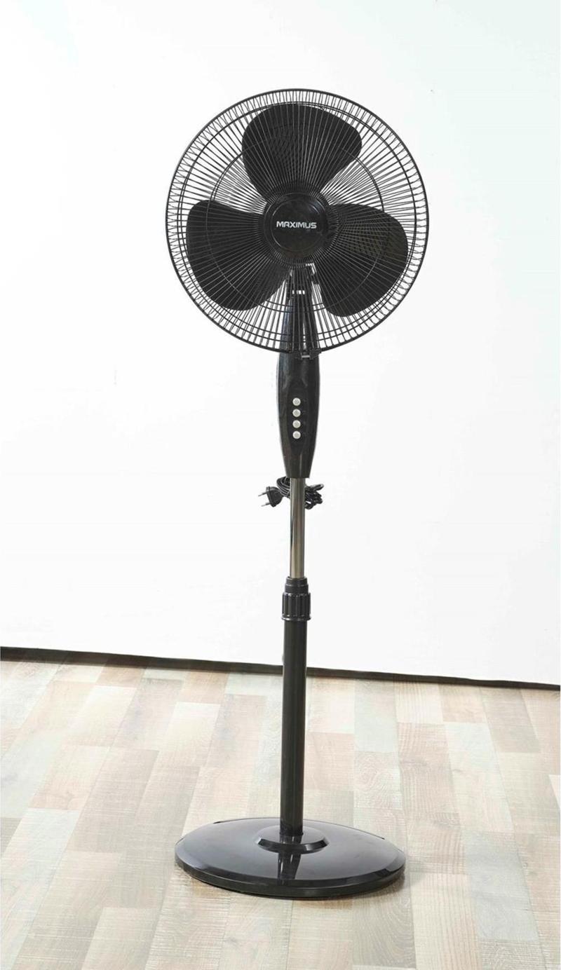 Minisan Maximus Merkür 16 Ayaklı Vantilatör