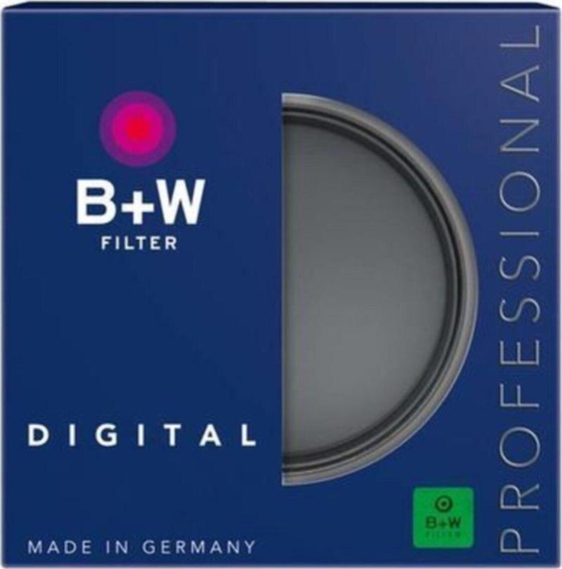 B W 72Mm Cpl F-Pro (Circular Polarize) Bw 72 Mm Coated Cpl Filtre